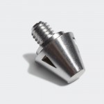 REPLACEMENT SOFT GROUND CONICAL STUDS
