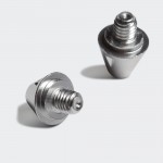 REPLACEMENT SOFT GROUND CONICAL STUDS