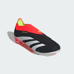 PREDATOR 24+ LACELESS FIRM GROUND CLEATS